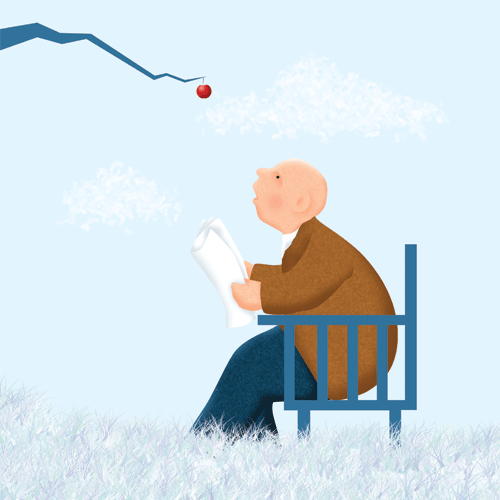 O'Toole - Children's Book Illustrator